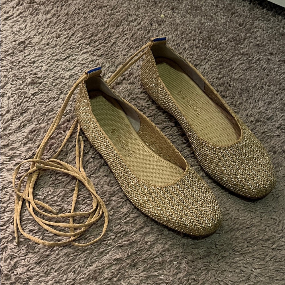 Rothys Ballet Flats